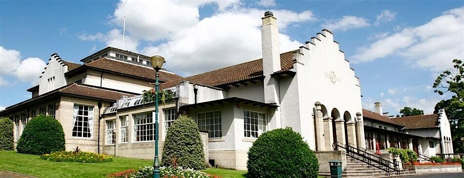 Rotary District 1010 Conference 2025/26, 25 October | Event in Dunfermline | AllEvents
