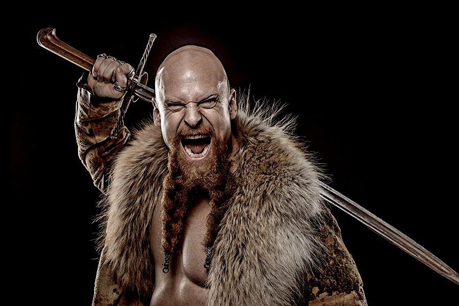 A Day with a VIKING, 30 August | Event in Wellingborough | AllEvents