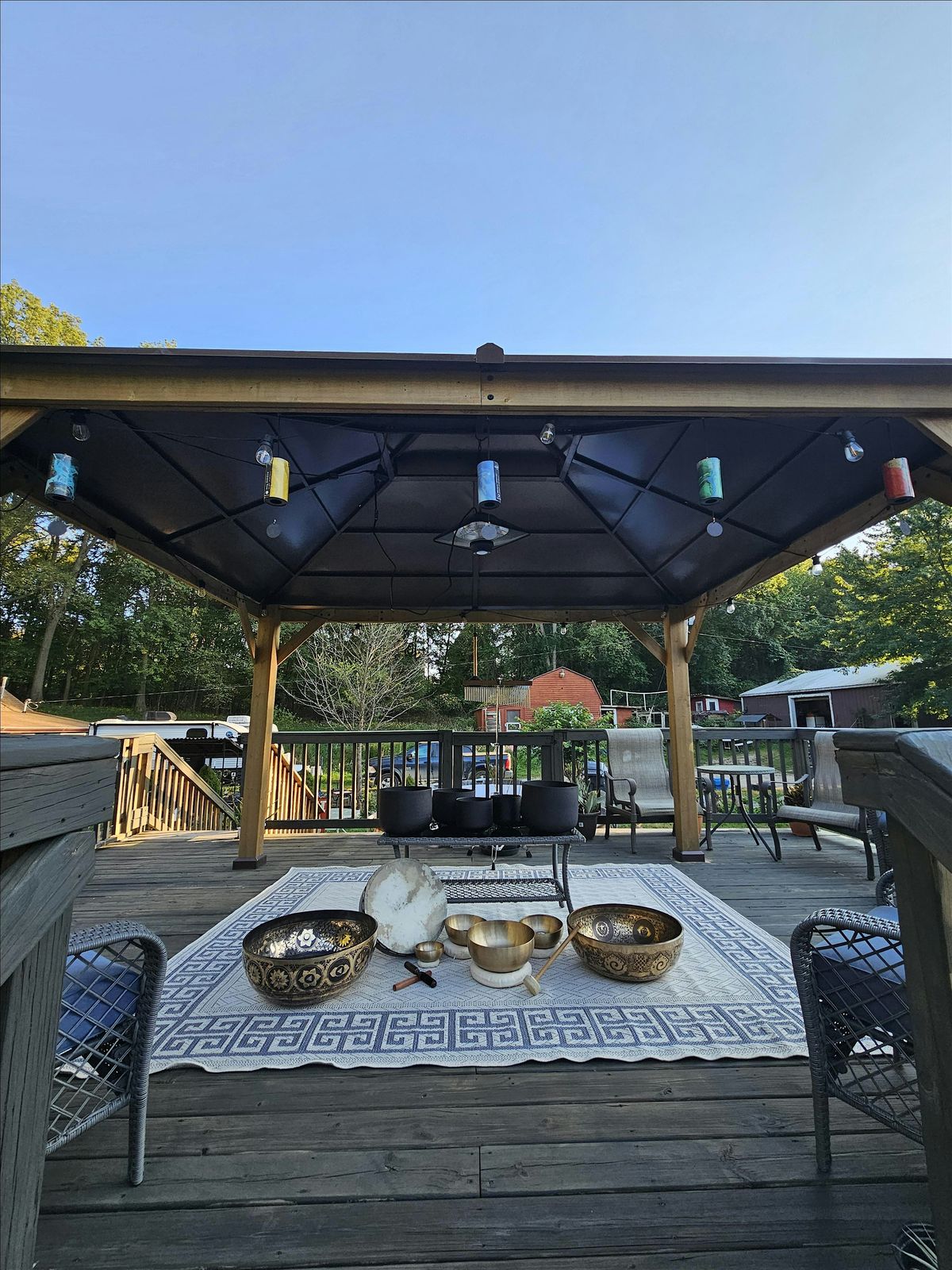 Copy of Full Moon Sound Bath, 12 May | Event in Plainwell | AllEvents