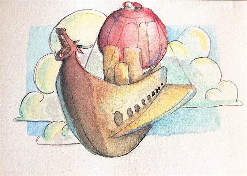 PAINTING – Introduction to Watercolor, 28 June | Event in Plainwell | AllEvents