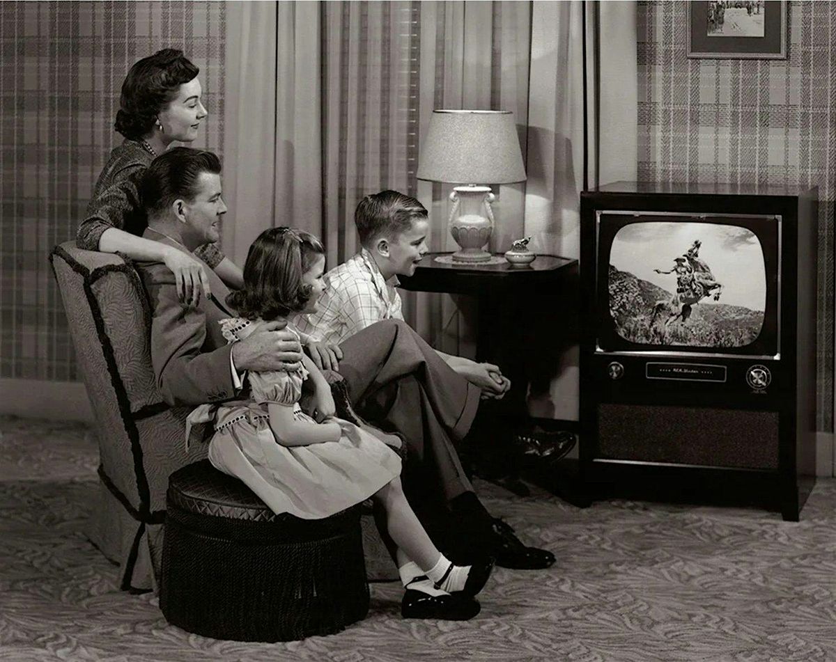 Rot Your Brain: A Television Reading Group, 16 October | Event in Glasgow | AllEvents