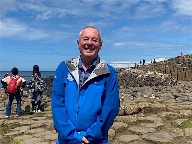 “The Walls in their watery landscape”. A Walk & Talk of The Derry Walls | Event in Londonderry | AllEvents