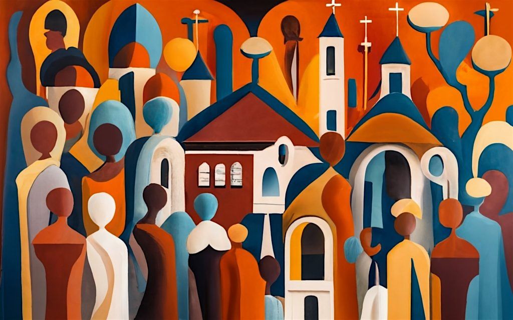 Family Health History: The Role of Ancestry, Genomics, and Faith, 17 May | Event in Detroit | AllEvents