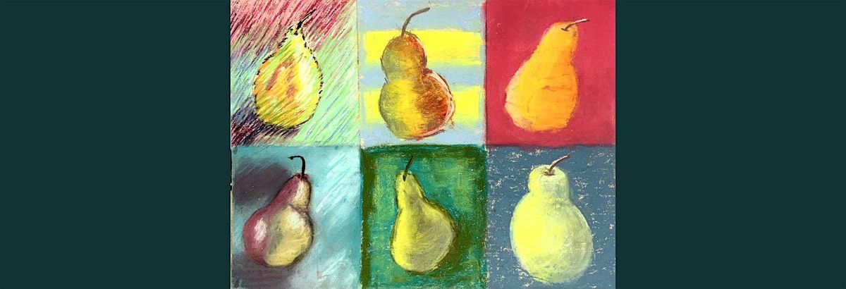 Intro to Soft Pastel Painting, 2 November | Event in Boulder | AllEvents