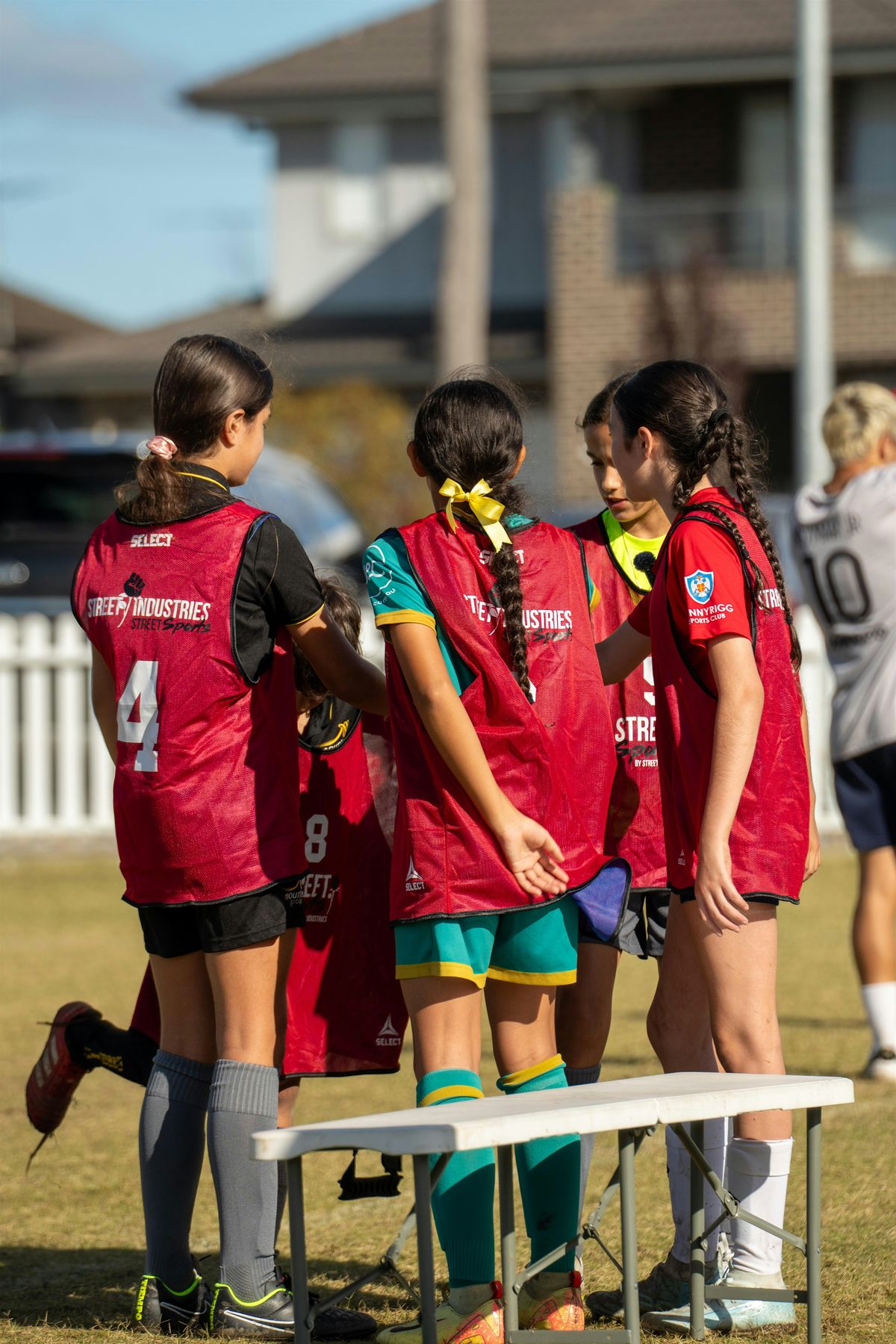 Street Sports: 5v5 Female Football Tournament @ Peakhurst Park, 20 December | Event in Peakhurst | AllEvents