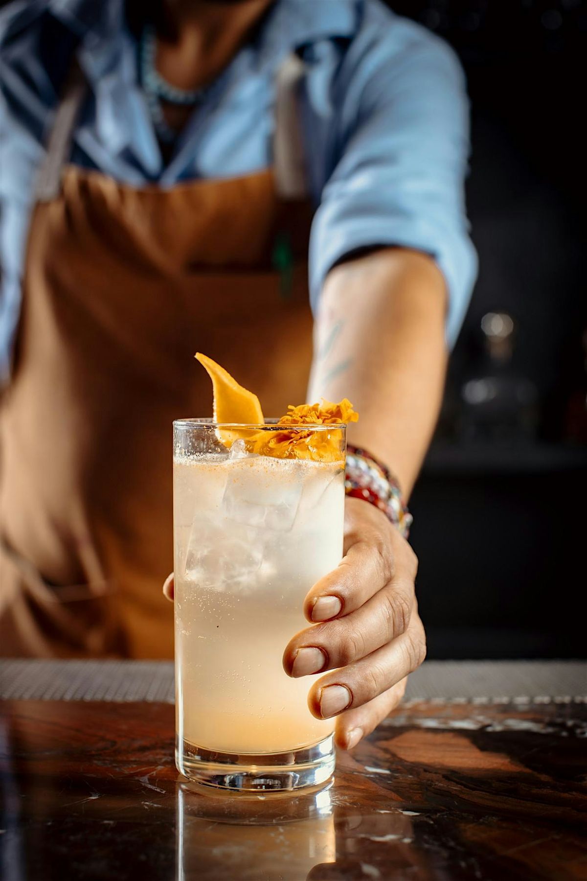 Cocktail Class: Melon Moods, 23 June | Event in Carlsbad | AllEvents