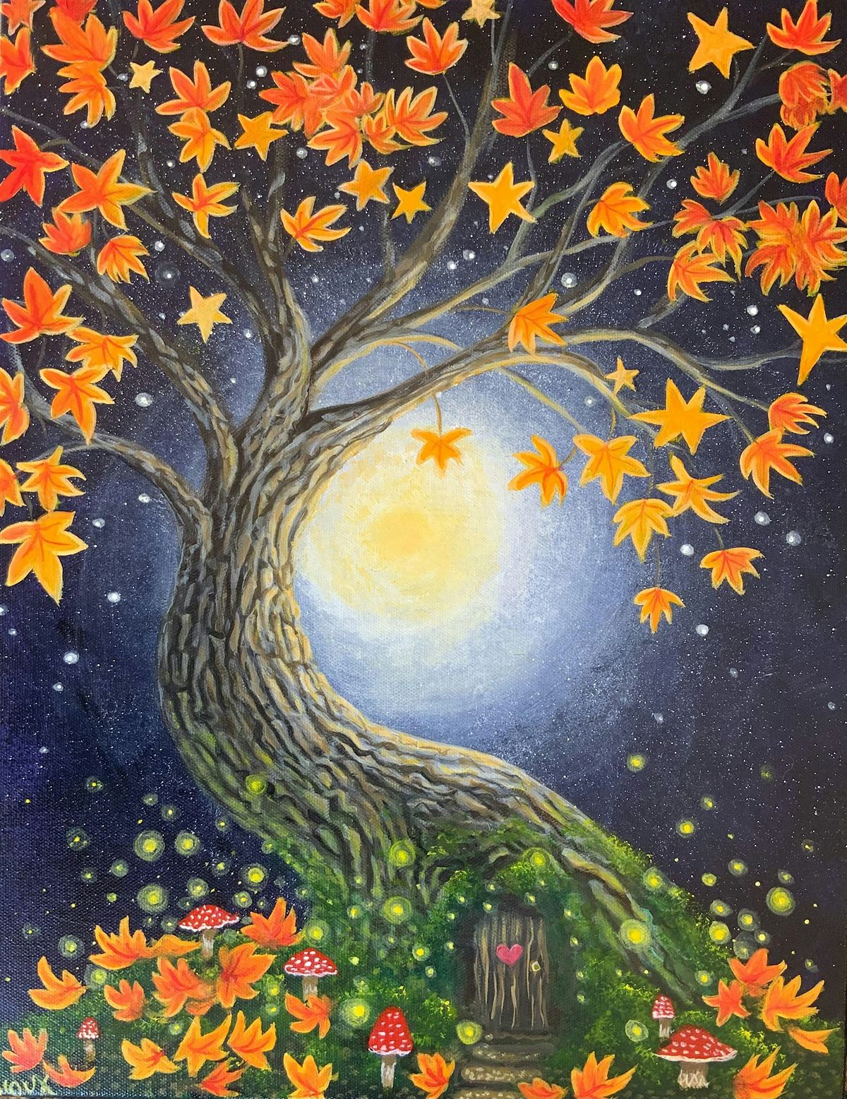 My Magic Tree, 10 July | Event in Warburton | AllEvents
