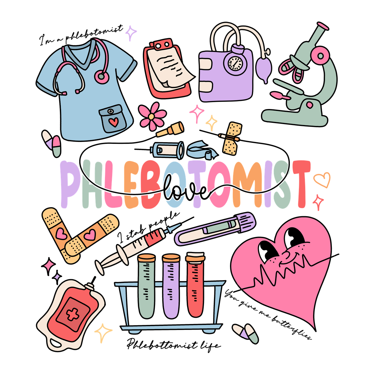 Phlebotomy Training Program – Get Certified or Level Up Your Skills, 5 August | Event in Maricopa | AllEvents