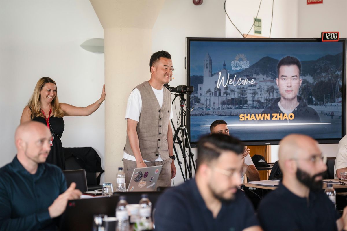 HyperSKU Mastermind 2025 - Cologne, 22 May | Event in Kerpen | AllEvents