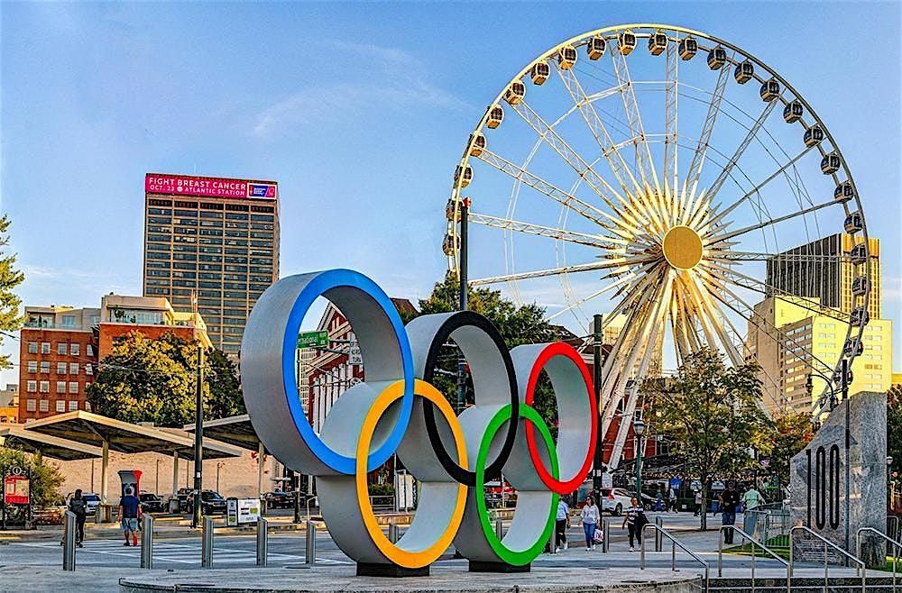 2025 Hardy / Walton Family Reunion, 24 July | Event in Atlanta | AllEvents