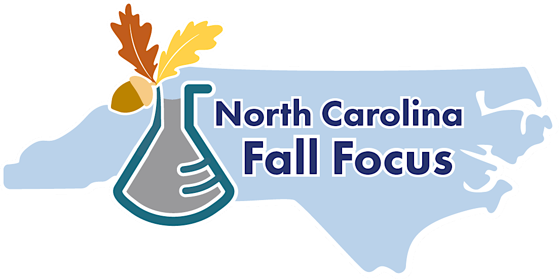 North Carolina Fall Focus 2025, 26 September | Event in Raleigh | AllEvents