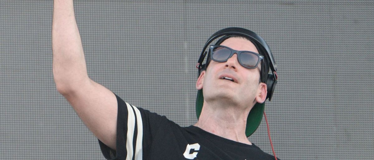 Destructo at Boat Cruise Summer Series - Boston, 22 August | Event in Boston | AllEvents