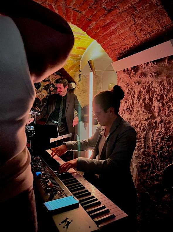 JAM SESSION & CONCERT DE JAZZ — Jeudi 20 novembre de 19h30 à 23h30, 20 November | Event in Nice | AllEvents
