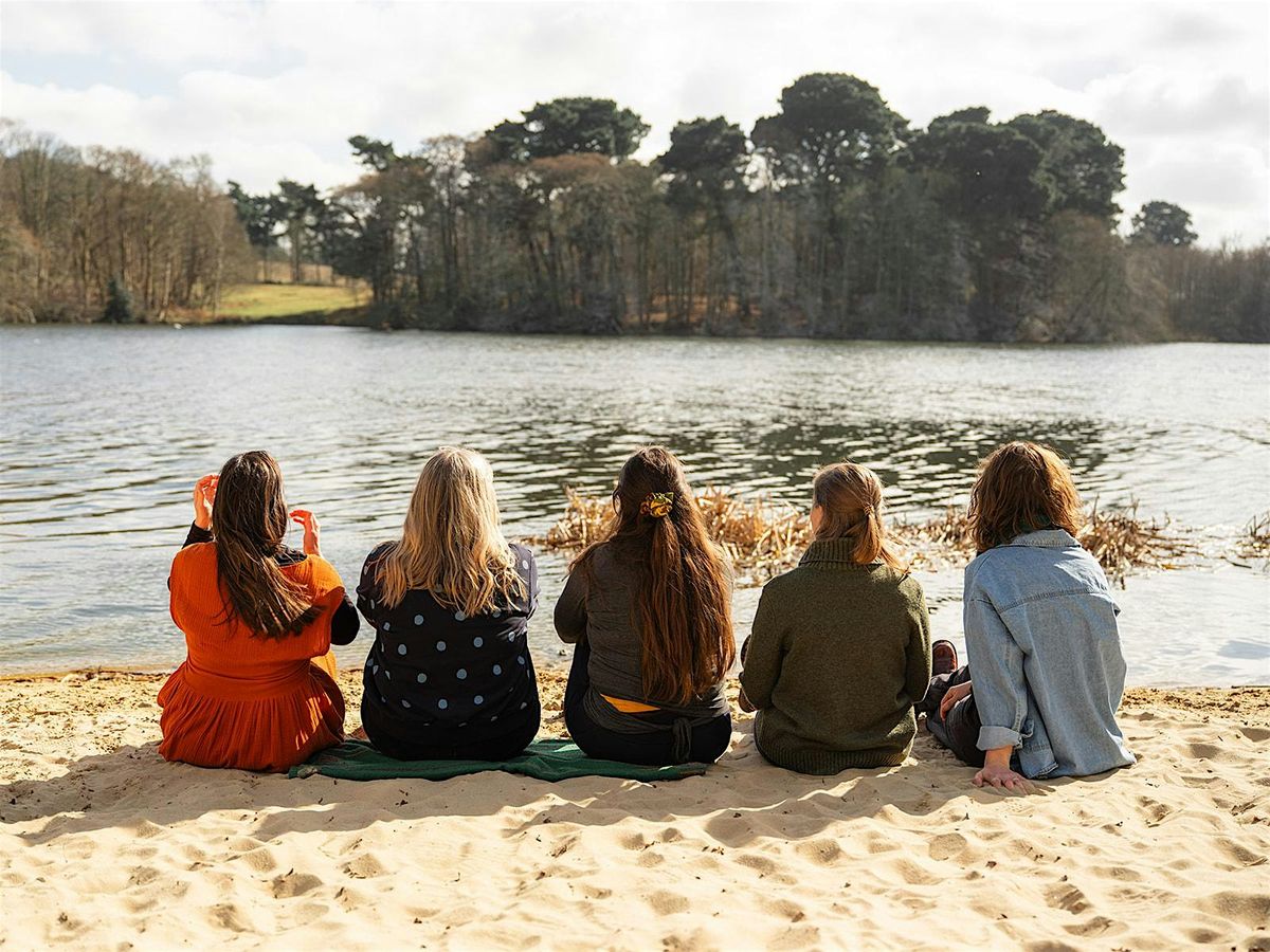 Feel Good Business Retreat Day, 19 October | Event in Norwich | AllEvents