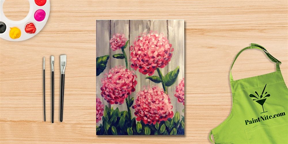 Paint Nite Brand Creative Events, 27 June | Event in Edmonton | AllEvents