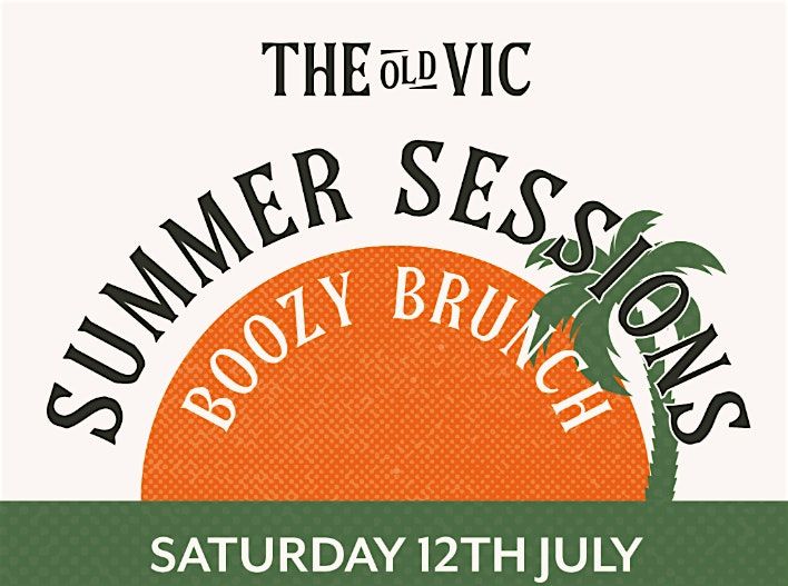 Summer Sessions Boozy Brunch, 12 July | Event in St Andrews | AllEvents