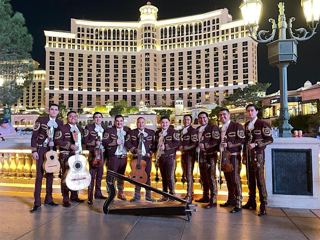 Brunch with Mariachi Nuevo Tamazula, 17 August | Event in DeKalb | AllEvents