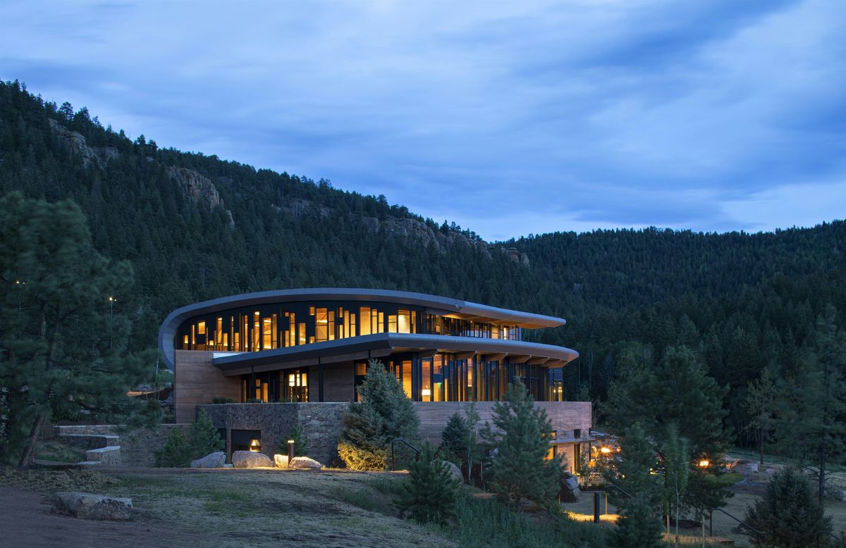 Lone Rock Retreat Tour, 22 August | Event in Bailey | AllEvents