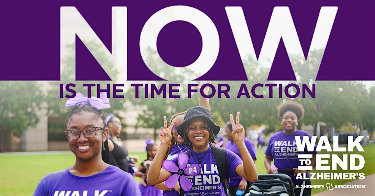 Walk to End Alzheimer's Summit/Wasatch County, 6 September | Event in Park City | AllEvents
