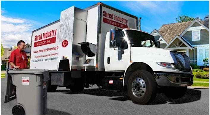 Document Shredding, 17 May | Event in Charlotte | AllEvents
