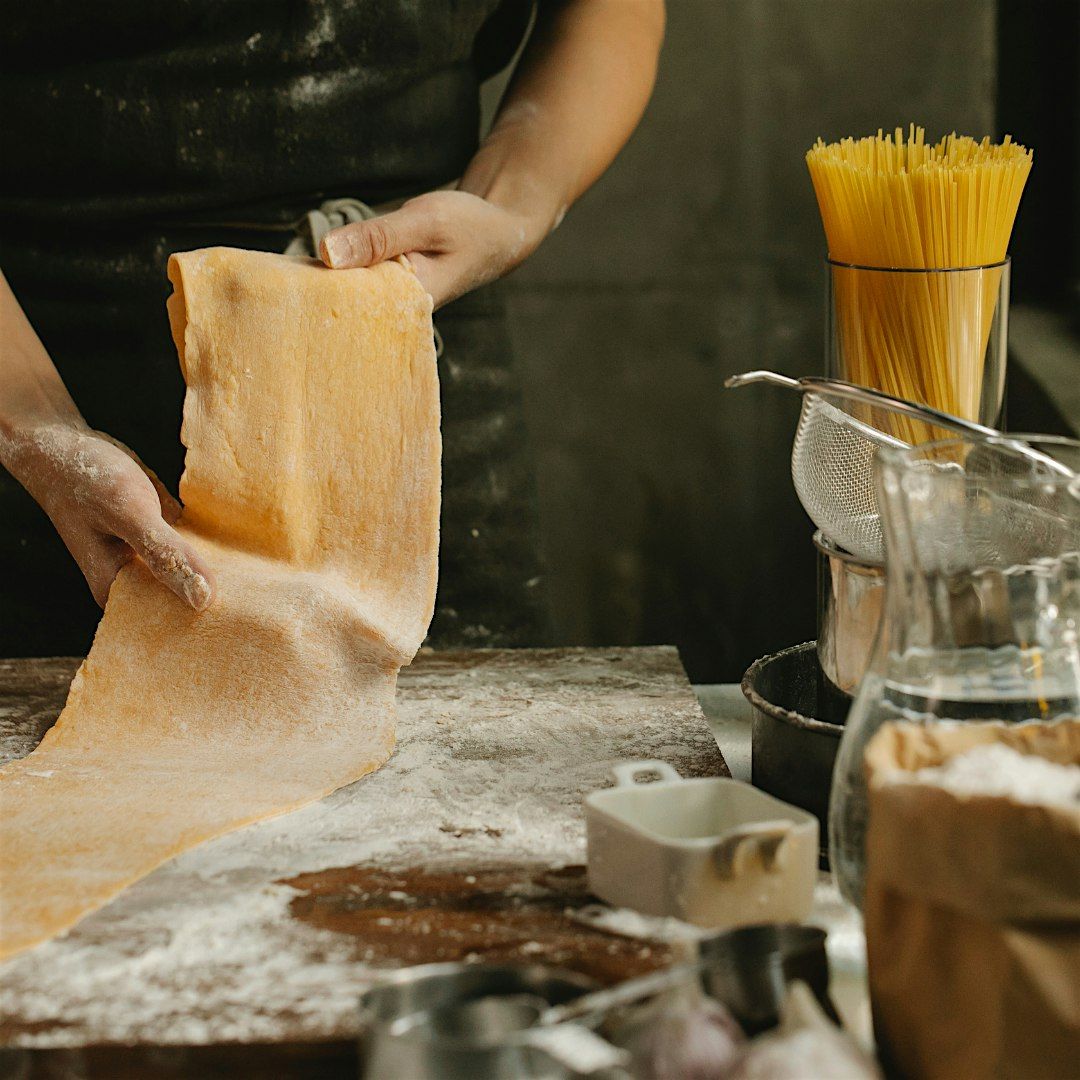 Pasta Making Workshop, 8 November | Event in Bedford | AllEvents