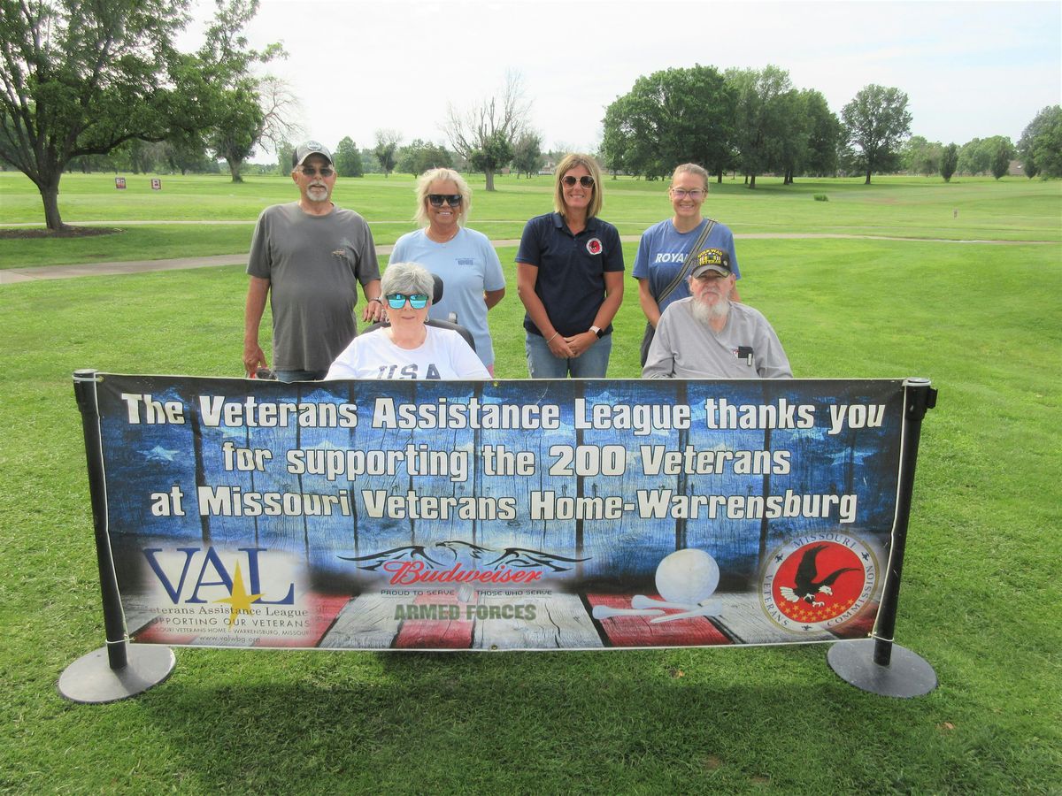 2025 Scramble for Freedom, 20 June | Event in Warrensburg | AllEvents
