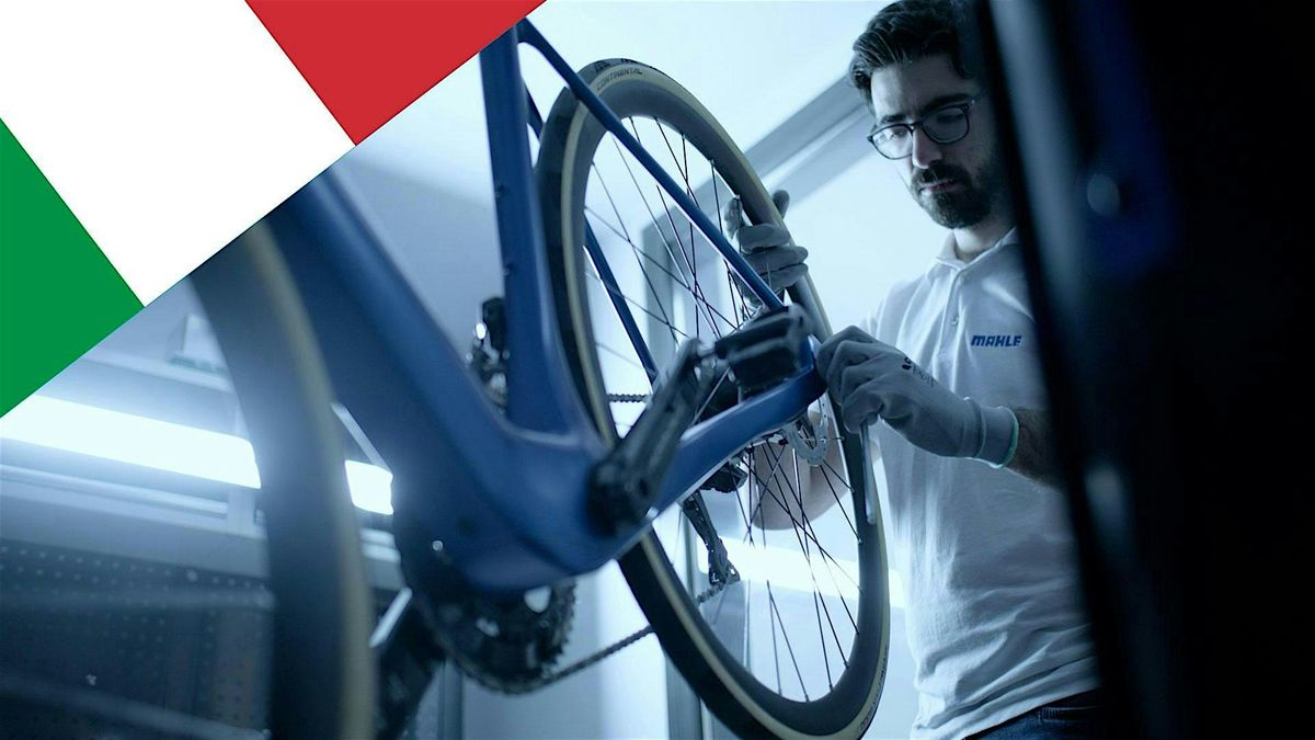 MAHLE SMART TRAINING - Forlimpopoli II, 11 December | Event in Forlimpopoli | AllEvents
