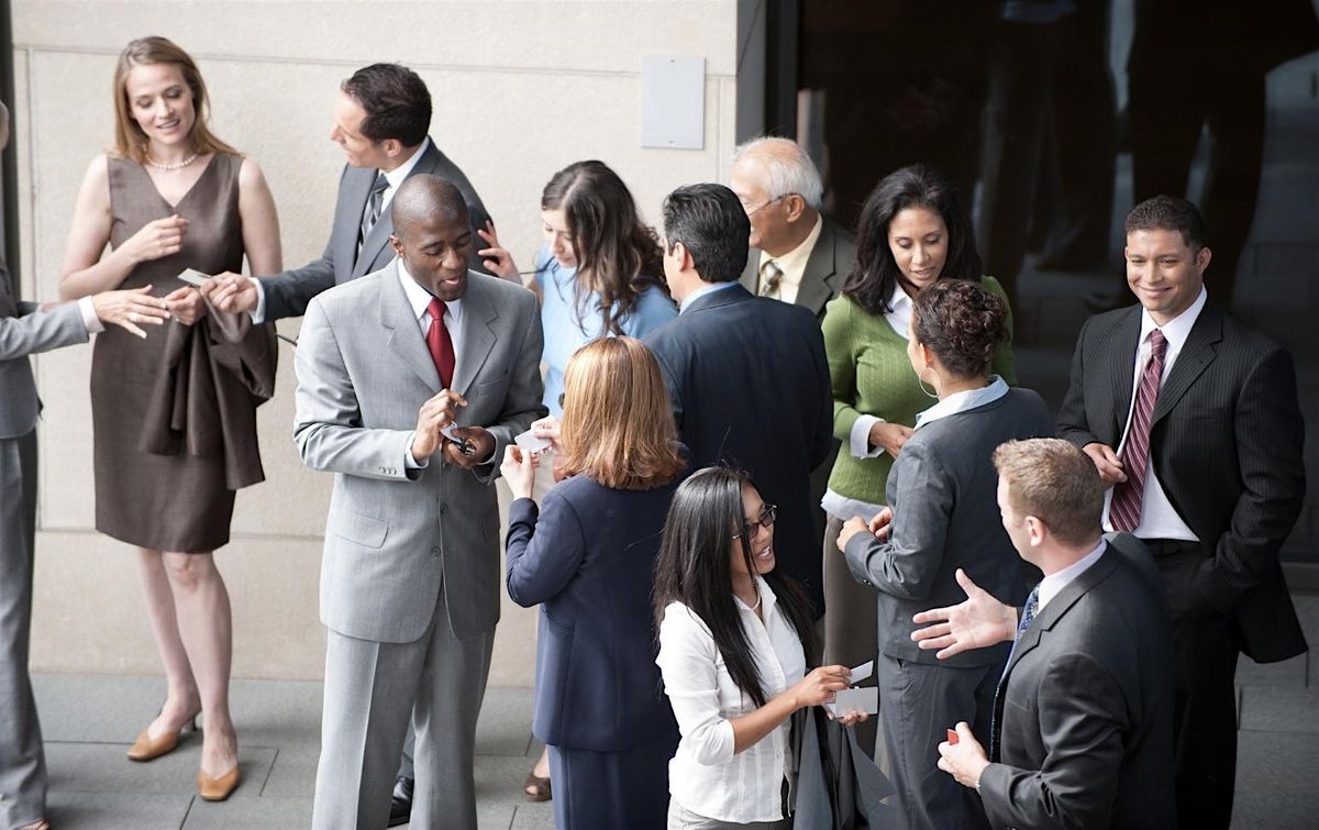 Peachtree Professionals May Roundtable | Event in Atlanta | AllEvents