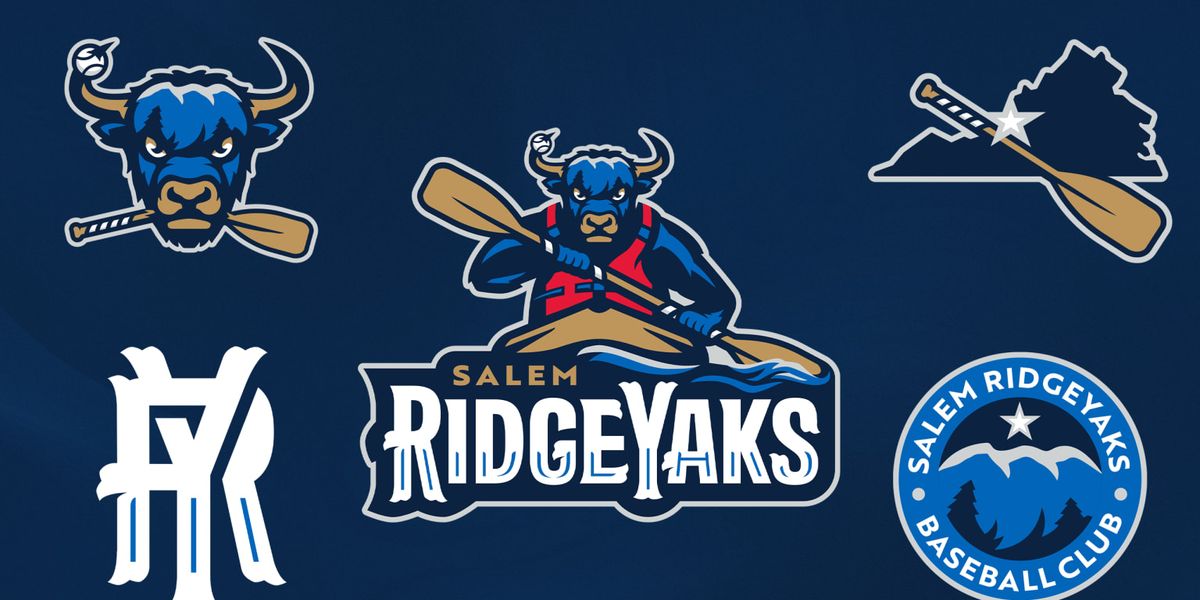 Salem RidgeYaks at Kannapolis Cannon Ballers at Atrium Health Ballpark, 28 July | Event in Kannapolis | AllEvents