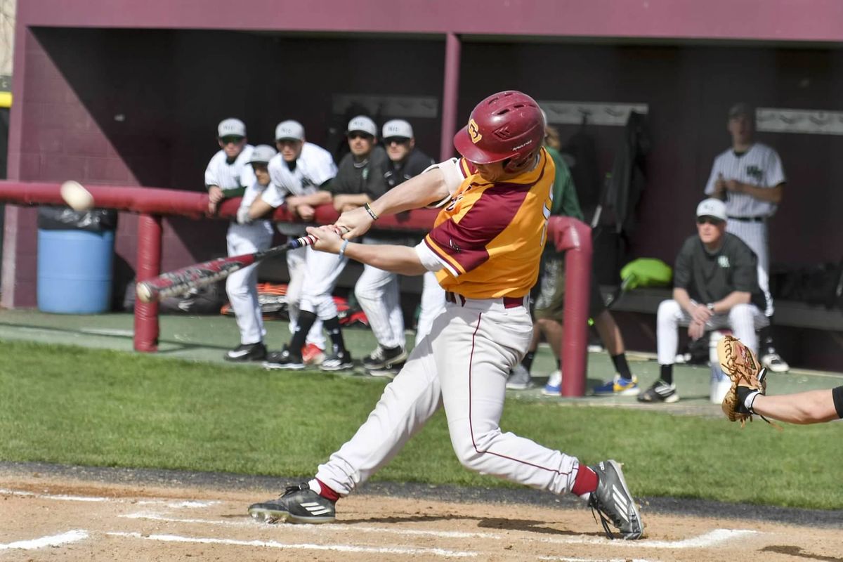 Yakima Valley Pippins at Corvallis Knights, 25 July | Event in Corvallis | AllEvents