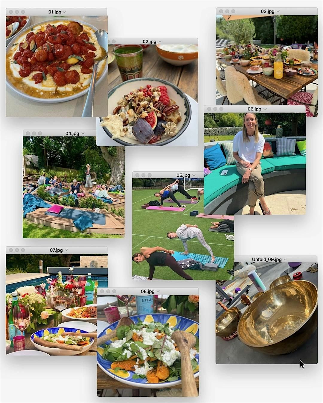 Food for longevity rejuvenation day | Event in Poole | AllEvents