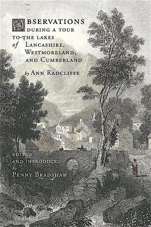 Lunchtime Talks at Kendal Museum: A Gothic Novelist on Tour, 13 December | Event in Kendal | AllEvents