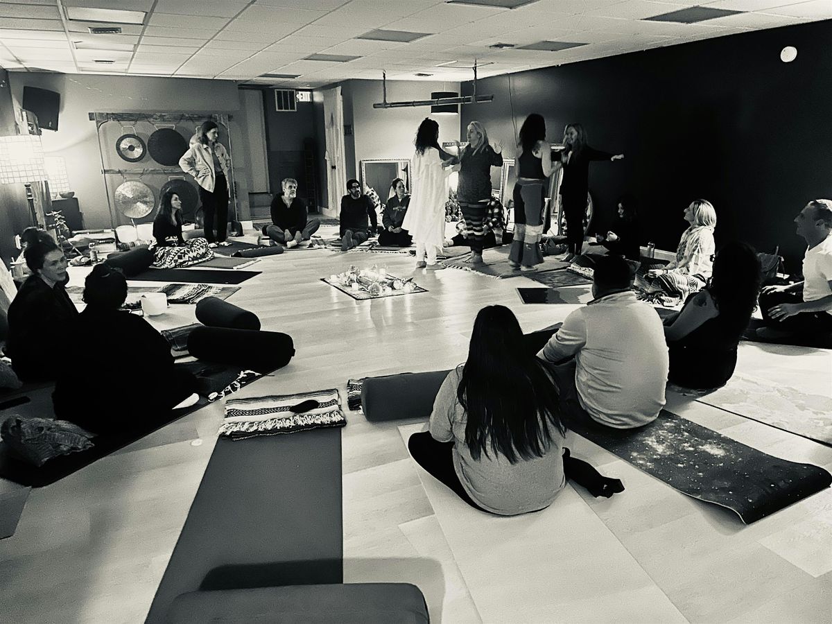 Journey into the Heart and Beyond @ The Vitality Center, 19 June | Event in Hauppauge | AllEvents