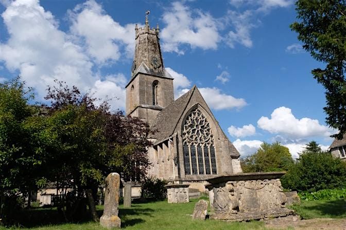 Archaeology in Gloucestershire 2025, 5 July | Event in Cirencester | AllEvents