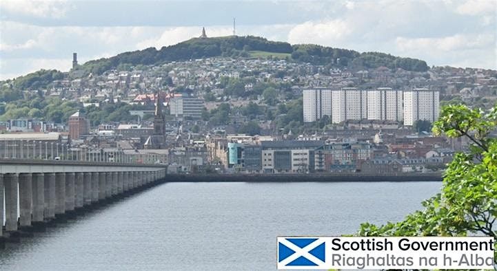 Social Work Career Resource- Share your Views (Afternoon Session), 7 October | Event in Dundee | AllEvents