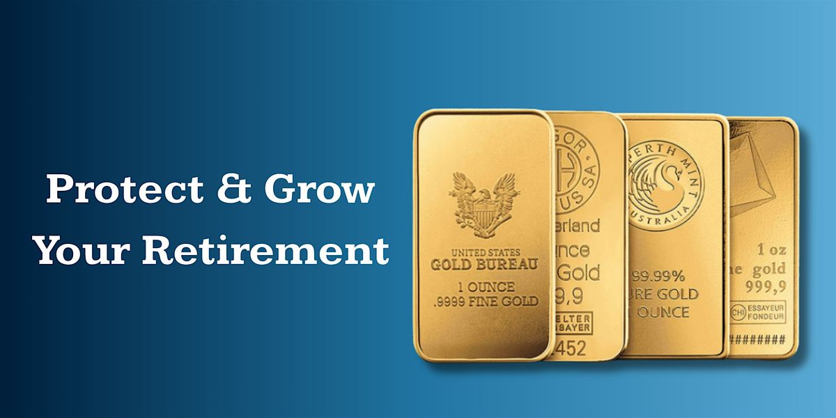 Sun City Seminar:  Protect & Grow Your Retirement, 25 September | Event in Georgetown | AllEvents