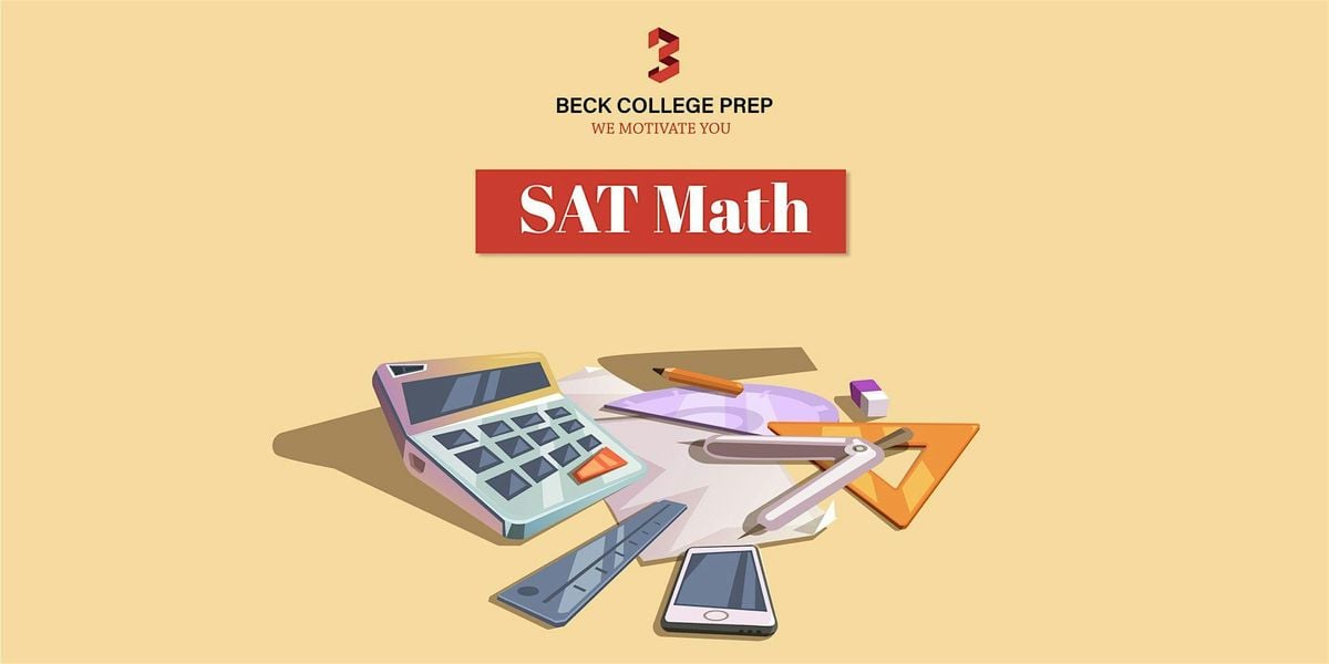 SAT Math Statistics:  Probability & Statistics, 3 September | Event in Coral Gables | AllEvents