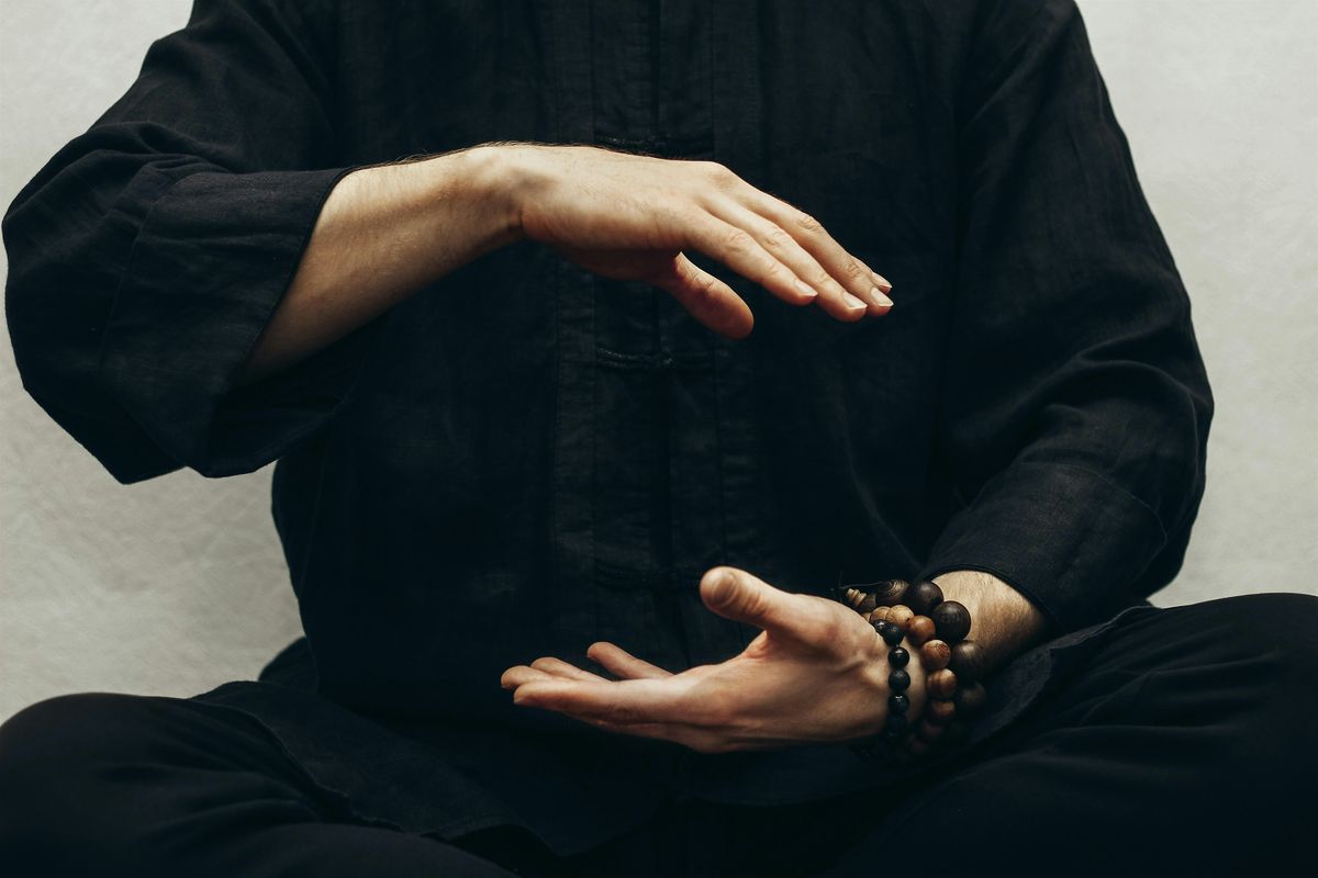 Sundo Tao Vibration, 12 August | Event in Charleston | AllEvents
