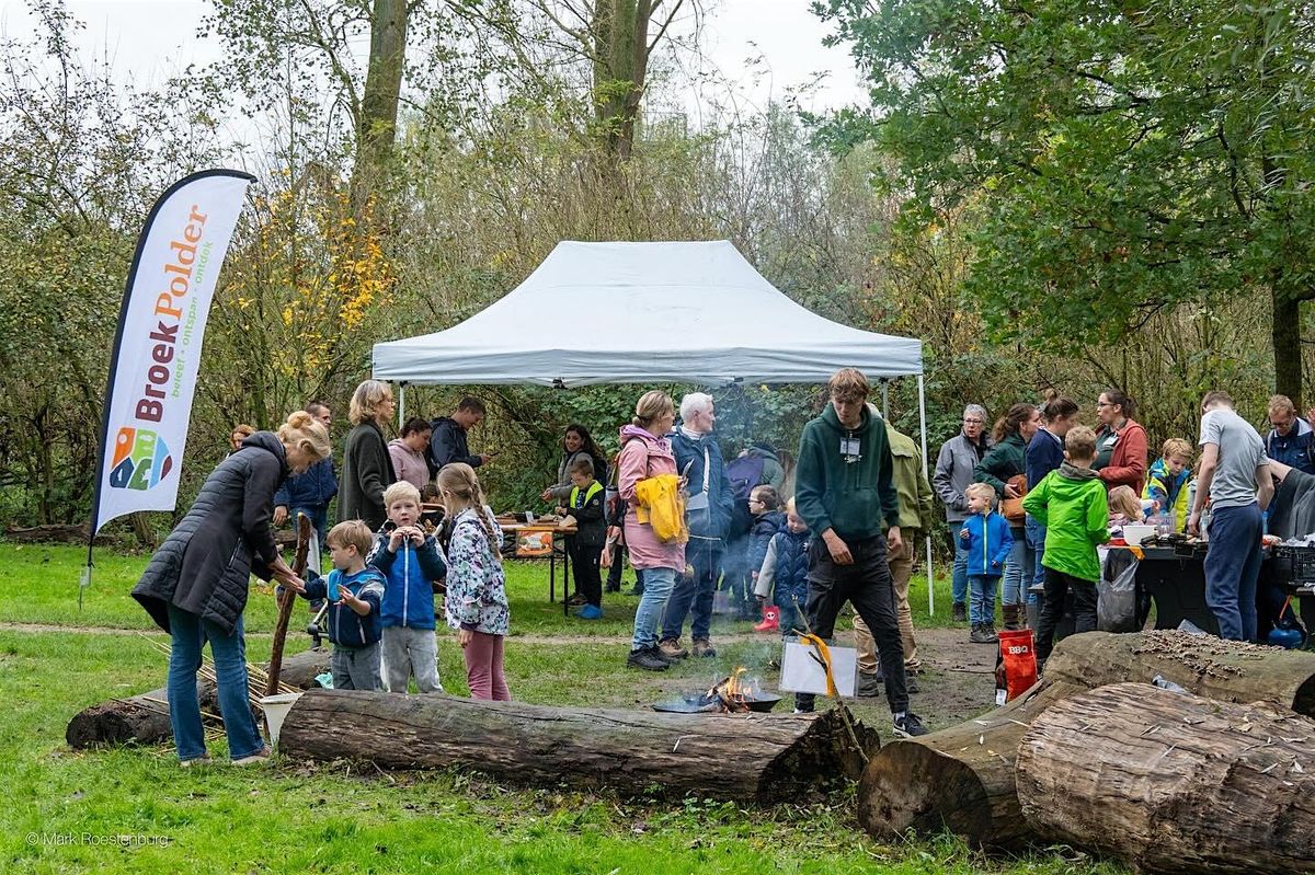 Herfst-doe-dag, 22 October | Event in Vlaardingen | AllEvents