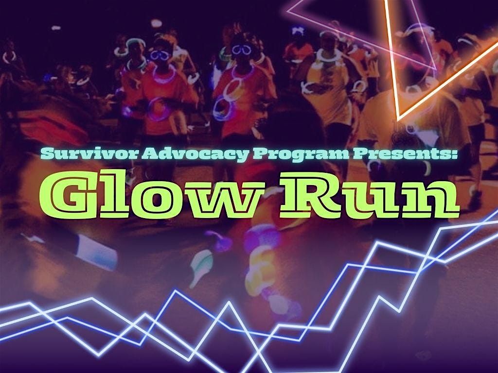 5k Glow Run/Walk, 7 November | Event in Athens | AllEvents