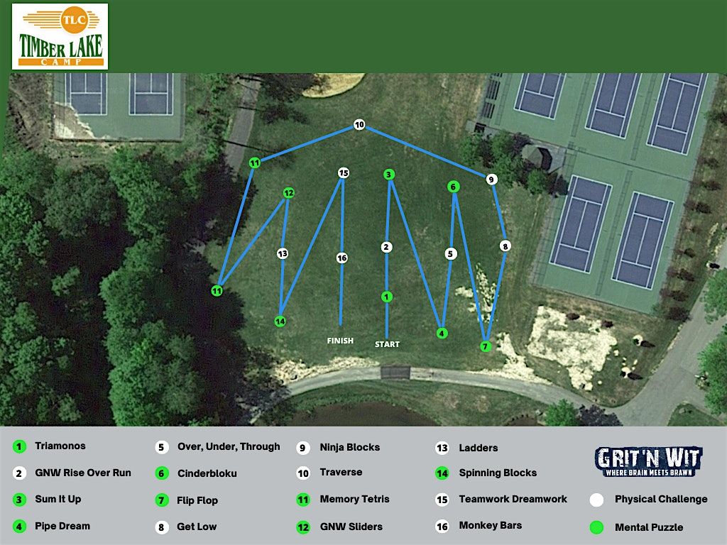 Timber Lake Camp, 2 July | Event in Shandaken | AllEvents