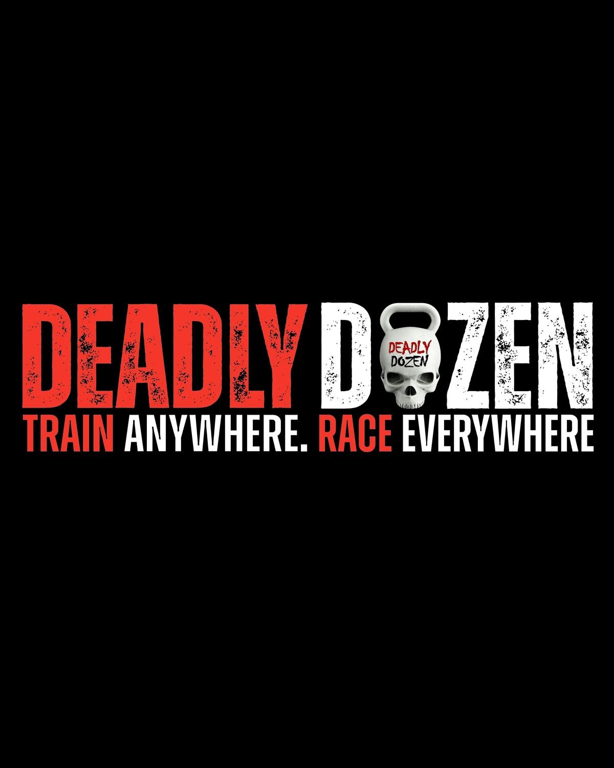 Deadly Fitness Test: Iron Fit, 27 September | Event in San Antonio | AllEvents