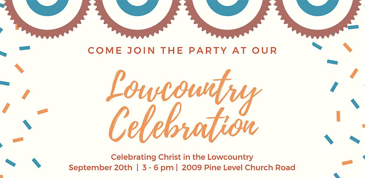 Lowcountry Celebration, 20 September | Event in Early Branch | AllEvents