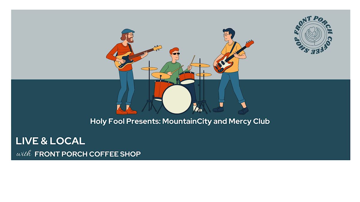 Live and Local: An Evening of Music with Local Artists, 7 November | Event in Lakewood | AllEvents