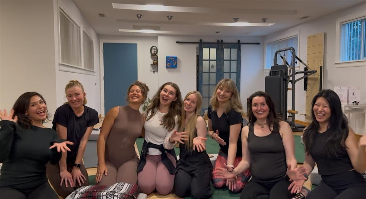 Yoga, Ancestral Connection & Community Gathering, 30 October | Event in Beaverton | AllEvents
