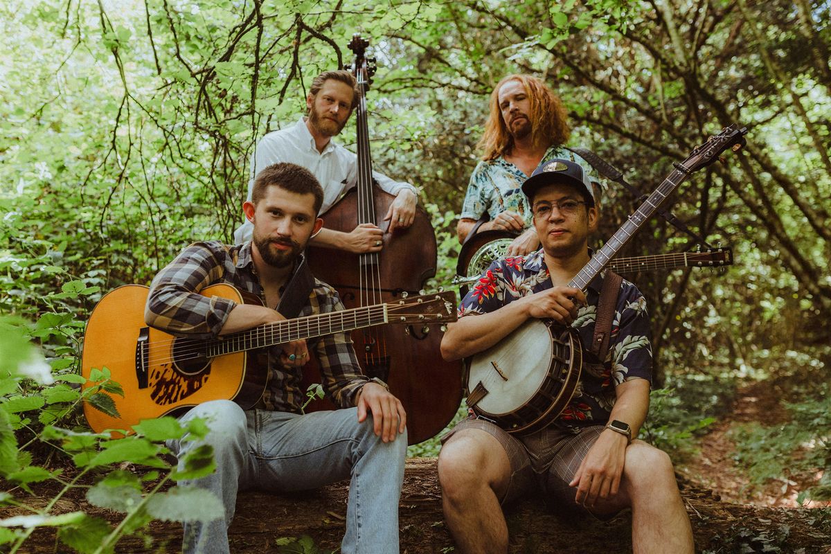 Paul Armer & The Dawn Chorus + Jose McGill, 6 November | Event in Norwich | AllEvents
