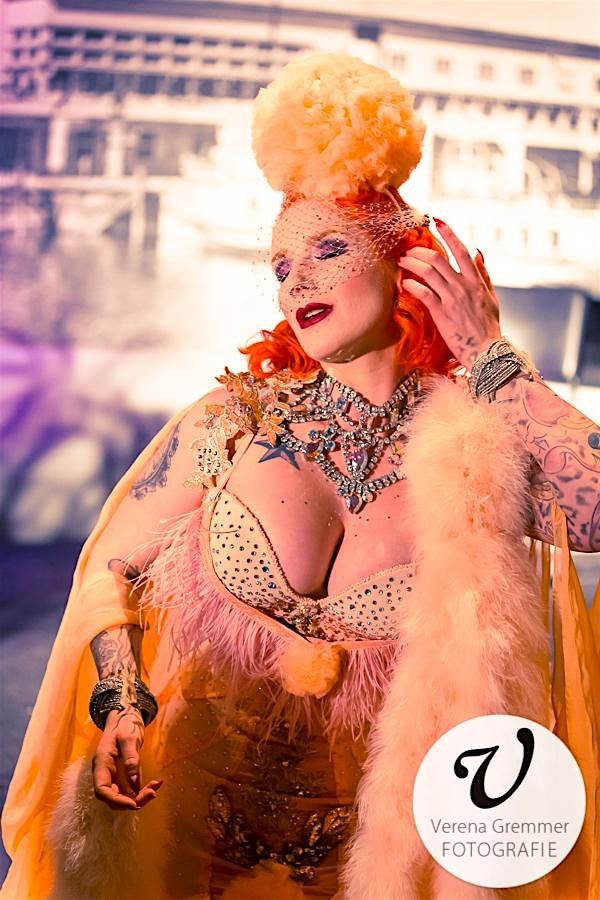 Glitternight before Christmas, 13 December | Event in Friedrichshafen | AllEvents
