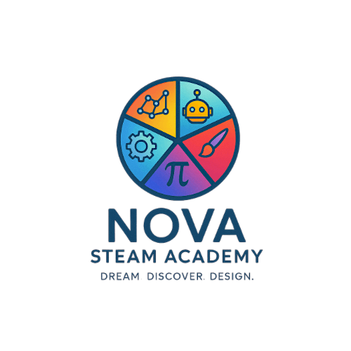 Vision with Nova, 23 August | Event in Arlington | AllEvents