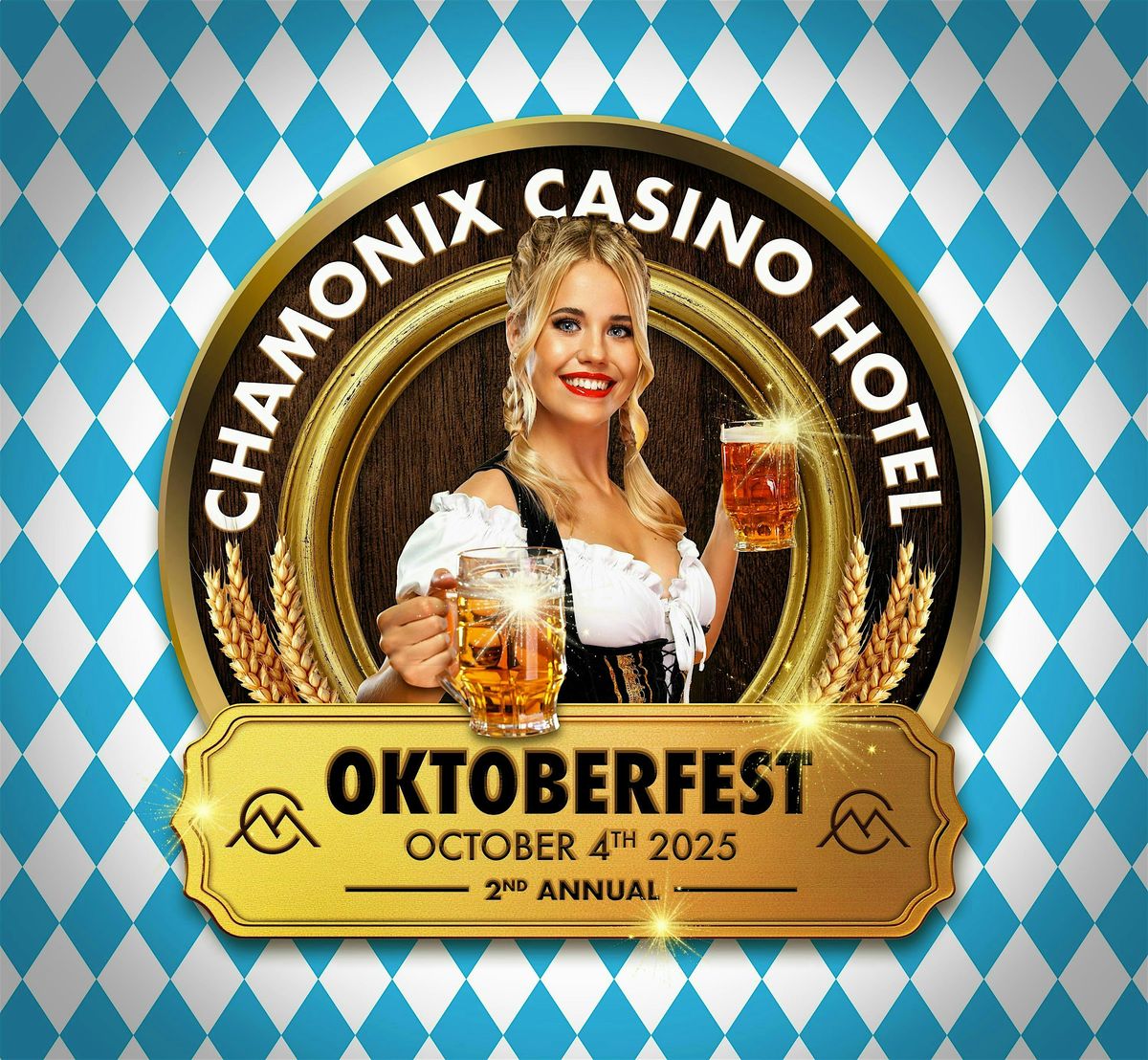 October Fest  at Chamonix Casino & Resort, 4 October | Event in Cripple Creek | AllEvents