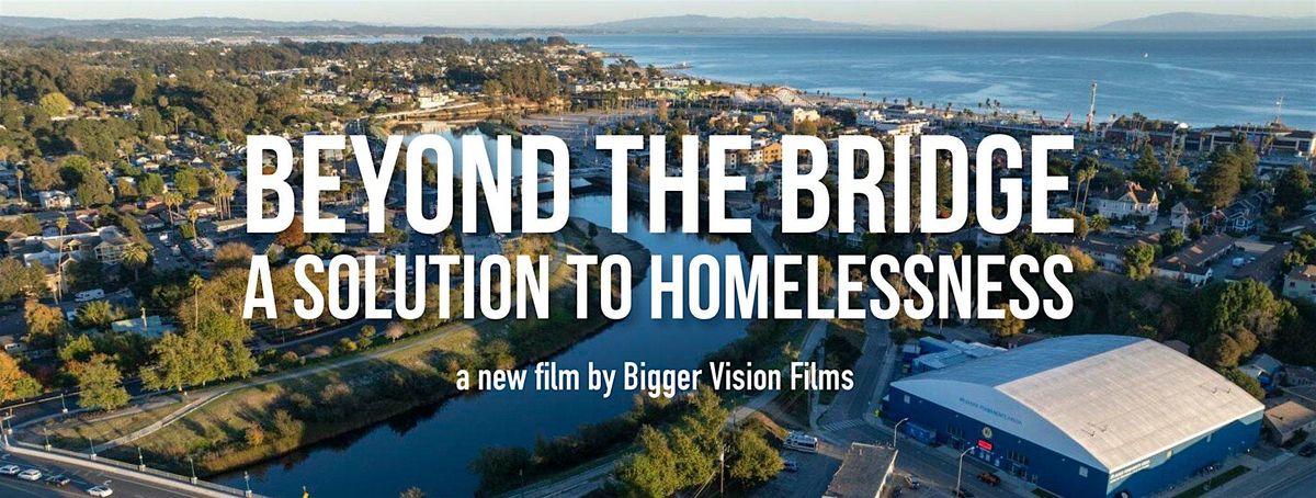 Beyond the Bridge: Film Screening & Conversation | Event in San Francisco | AllEvents